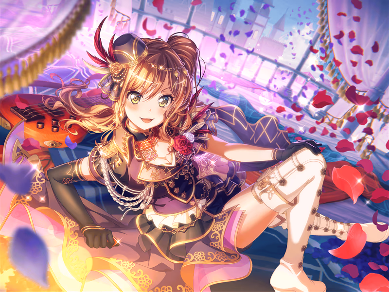 Trained Lisa Imai - Our Feelings As One