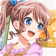 Saya Yamabuki - Poster Girl