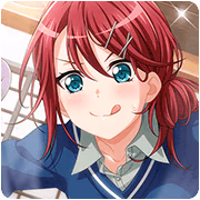 Tomoe Udagawa - All Out with My Spatula