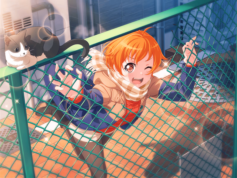 Hagumi Kitazawa - Those Who Know the Way