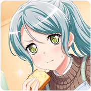 Sayo Hikawa - Taking on Something New