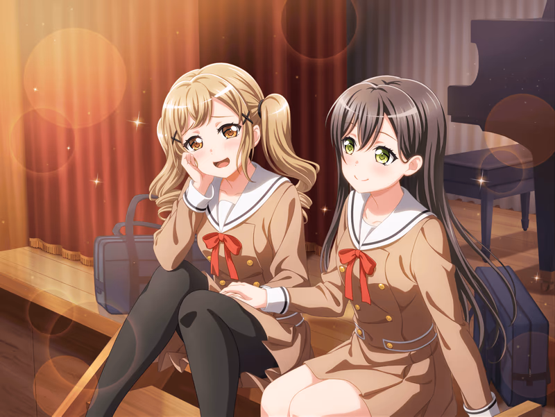 Arisa Ichigaya - Where I Smile