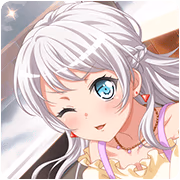 Eve Wakamiya - Unbearable Fervor