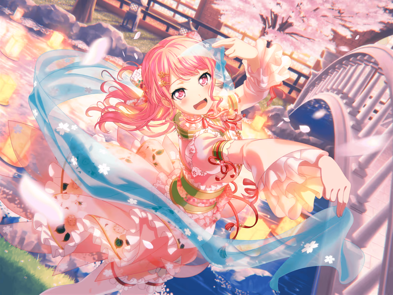 Trained Aya Maruyama - There, Perfect!