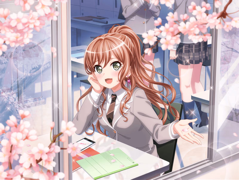 Lisa Imai - Last-Minute Viewing