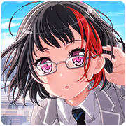 Ran Mitake - Me and My Glasses