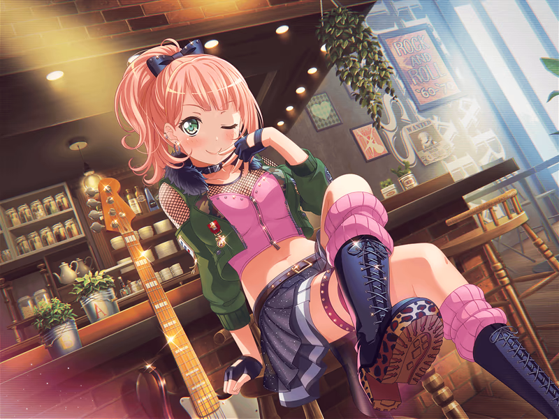 Trained Himari Uehara - I'm Beat~!