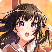 Rinko Shirokane - Into a Great President