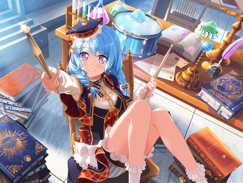 Trained Kanon Matsubara - Just a Bit of Help