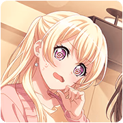 Chisato Shirasagi - Overwhelmed