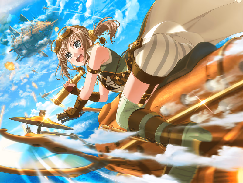 Trained Maya Yamato - Mysterious Technology