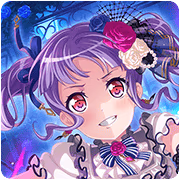 Ako Udagawa - Awakened Demon Princess