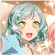 Hina Hikawa - Unknown Presence