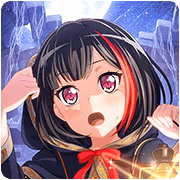 Ran Mitake - Called to the Gathering