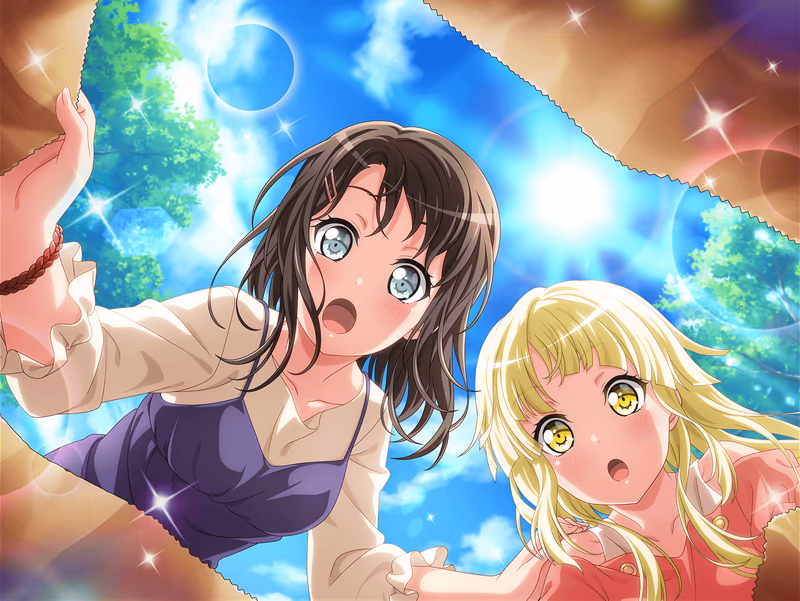 Misaki Okusawa - Surprising Contents