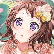 Kasumi Toyama - As Love Rains Down