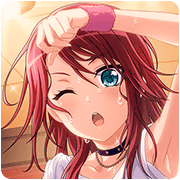 Tomoe Udagawa - Full Power Rehearsal