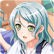 Sayo Hikawa - Our Promise