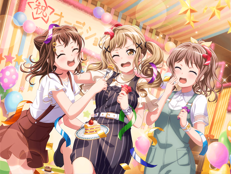 Arisa Ichigaya - Thanks to Everyone