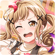 Arisa Ichigaya - Thanks to Everyone