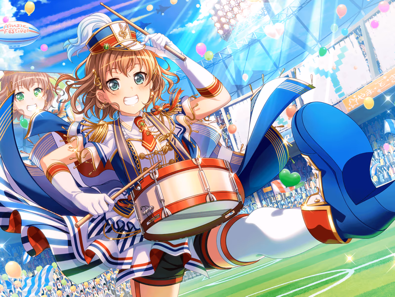 Trained Maya Yamato - Assembling Sound