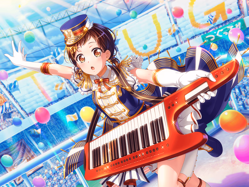 Trained Tsugumi Hazawa - Step Up