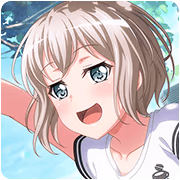 Moca Aoba - Many Voices as One