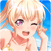 Chisato Shirasagi - Lighten Your Heart