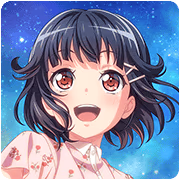 Rimi Ushigome - Under Starry Skies