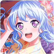 Kanon Matsubara - Dazzling Bouquet