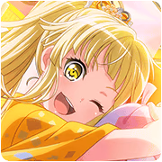 Kokoro Tsurumaki - Rhythm of Smiles