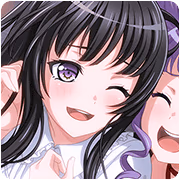 Rinko Shirokane - The Future Approaching