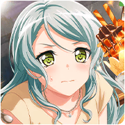 Sayo Hikawa - Celebration Parfait