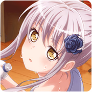 Yukina Minato - Weaving Words