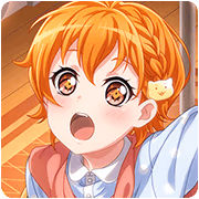 Hagumi Kitazawa - Hagumi, Represent!