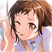 Tsugumi Hazawa - Hey, Hina-senpai...