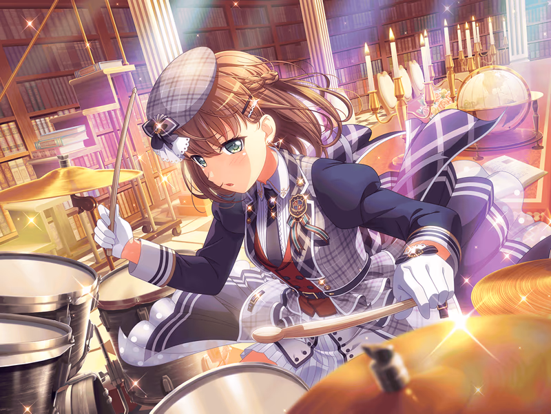 Trained Maya Yamato - For a New Attempt