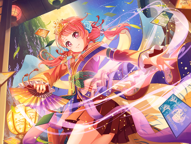 Trained Aya Maruyama - Lightning Speed!