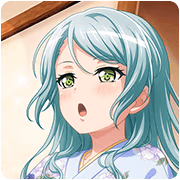 Sayo Hikawa - Awe-Inspiring Poet