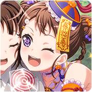 Kasumi Toyama - Hugging Jiangshi