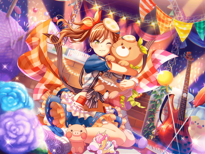 Trained Lisa Imai - Growing Closer