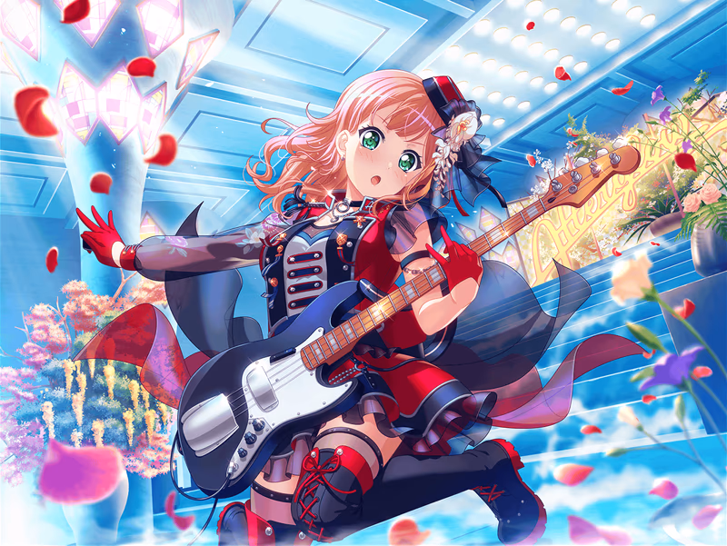 Trained Himari Uehara - Understanding Art