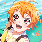 Hagumi Kitazawa - Eyes On Autumn