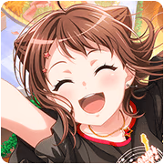 Kasumi Toyama - Gathering for Fun