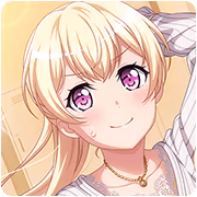 Chisato Shirasagi - On the Move