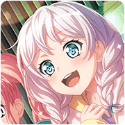 Eve Wakamiya - My Dream Stage