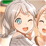 Eve Wakamiya - Samurai Help Each Other