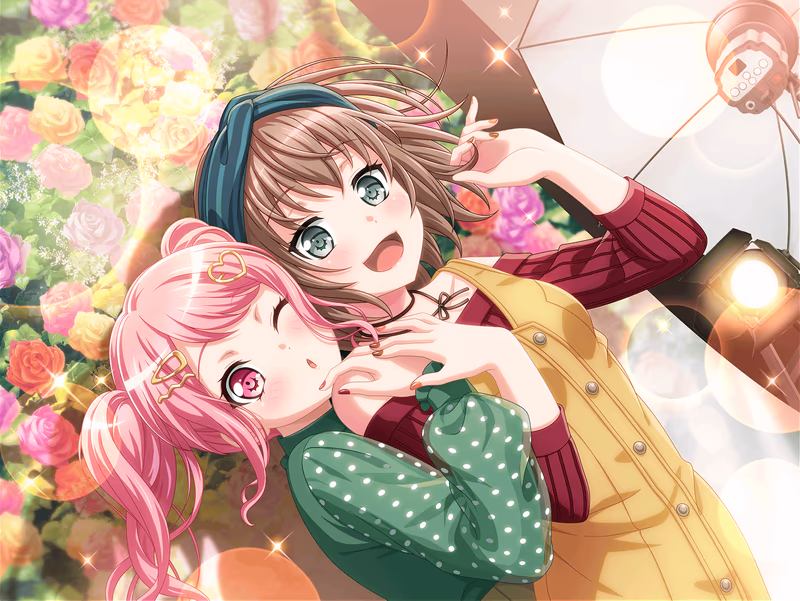 Maya Yamato - Girls Snapshot