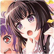 Rinko Shirokane - Seizing Glory