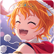 Hagumi Kitazawa - Party Time!